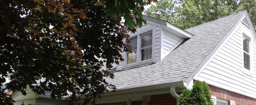Plainfield Roofing Company