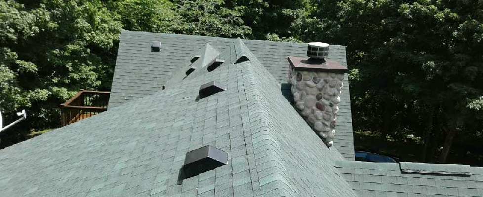 Plainfield Roofer contractor